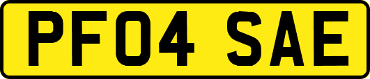 PF04SAE