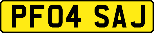 PF04SAJ