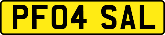 PF04SAL