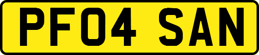 PF04SAN