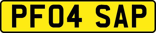 PF04SAP