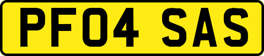 PF04SAS