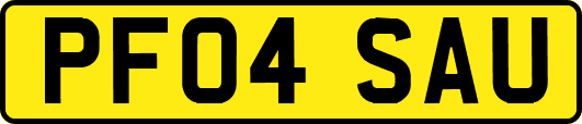 PF04SAU