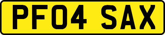 PF04SAX