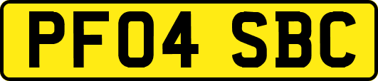 PF04SBC
