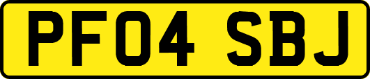 PF04SBJ