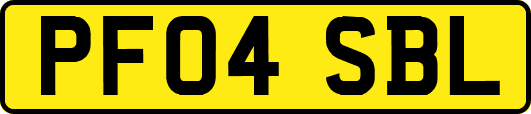 PF04SBL