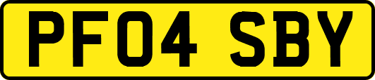 PF04SBY