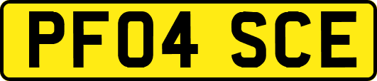 PF04SCE