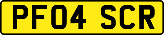 PF04SCR