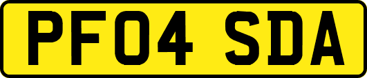 PF04SDA
