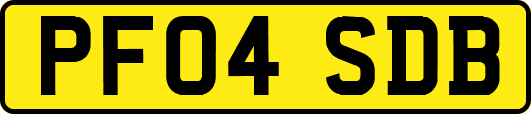 PF04SDB