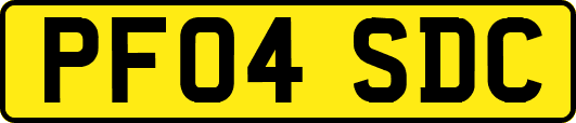 PF04SDC