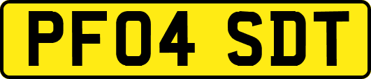 PF04SDT