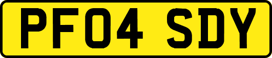 PF04SDY