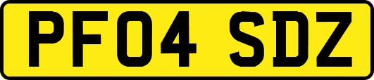 PF04SDZ
