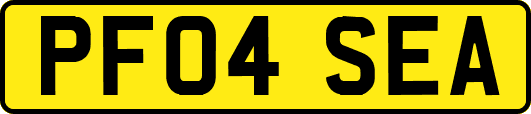 PF04SEA