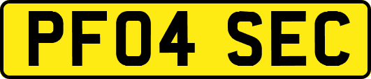 PF04SEC