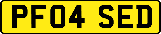 PF04SED