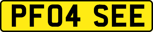 PF04SEE