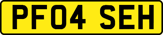 PF04SEH