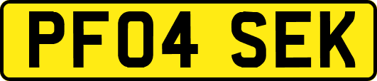 PF04SEK