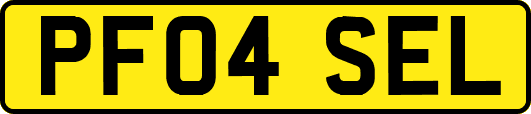 PF04SEL