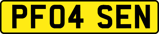 PF04SEN