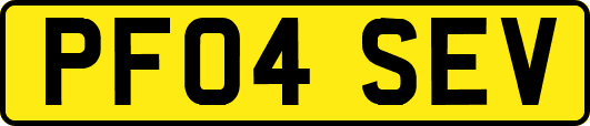 PF04SEV