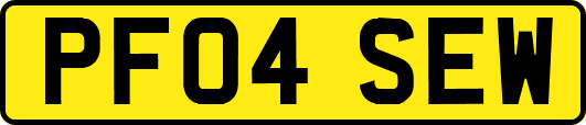 PF04SEW