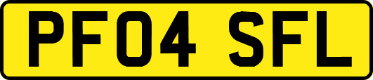PF04SFL