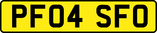 PF04SFO
