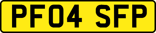 PF04SFP