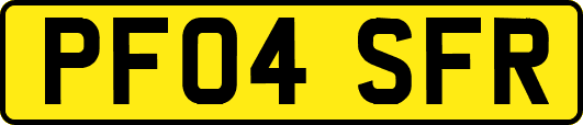 PF04SFR