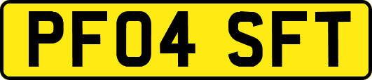 PF04SFT