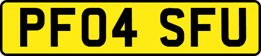 PF04SFU