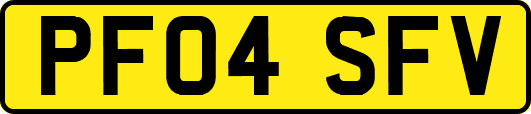 PF04SFV