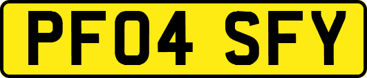 PF04SFY