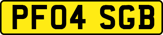 PF04SGB