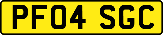 PF04SGC