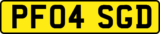 PF04SGD