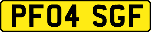 PF04SGF