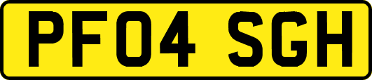 PF04SGH