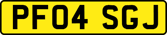 PF04SGJ