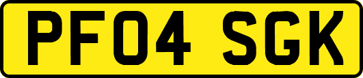 PF04SGK
