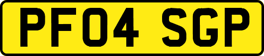 PF04SGP