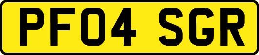 PF04SGR