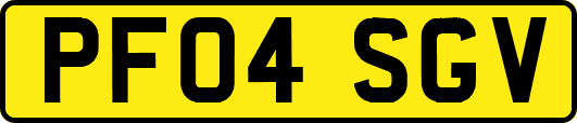 PF04SGV