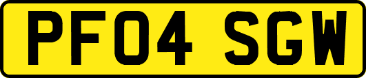 PF04SGW