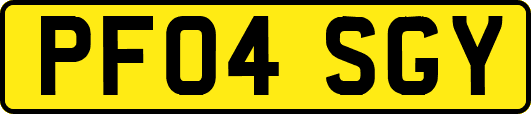 PF04SGY